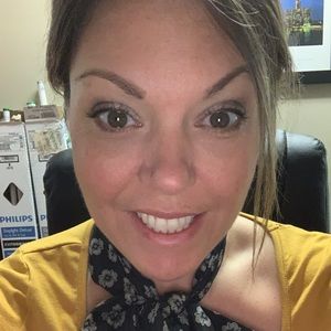 Meet your Posher, Tiffany